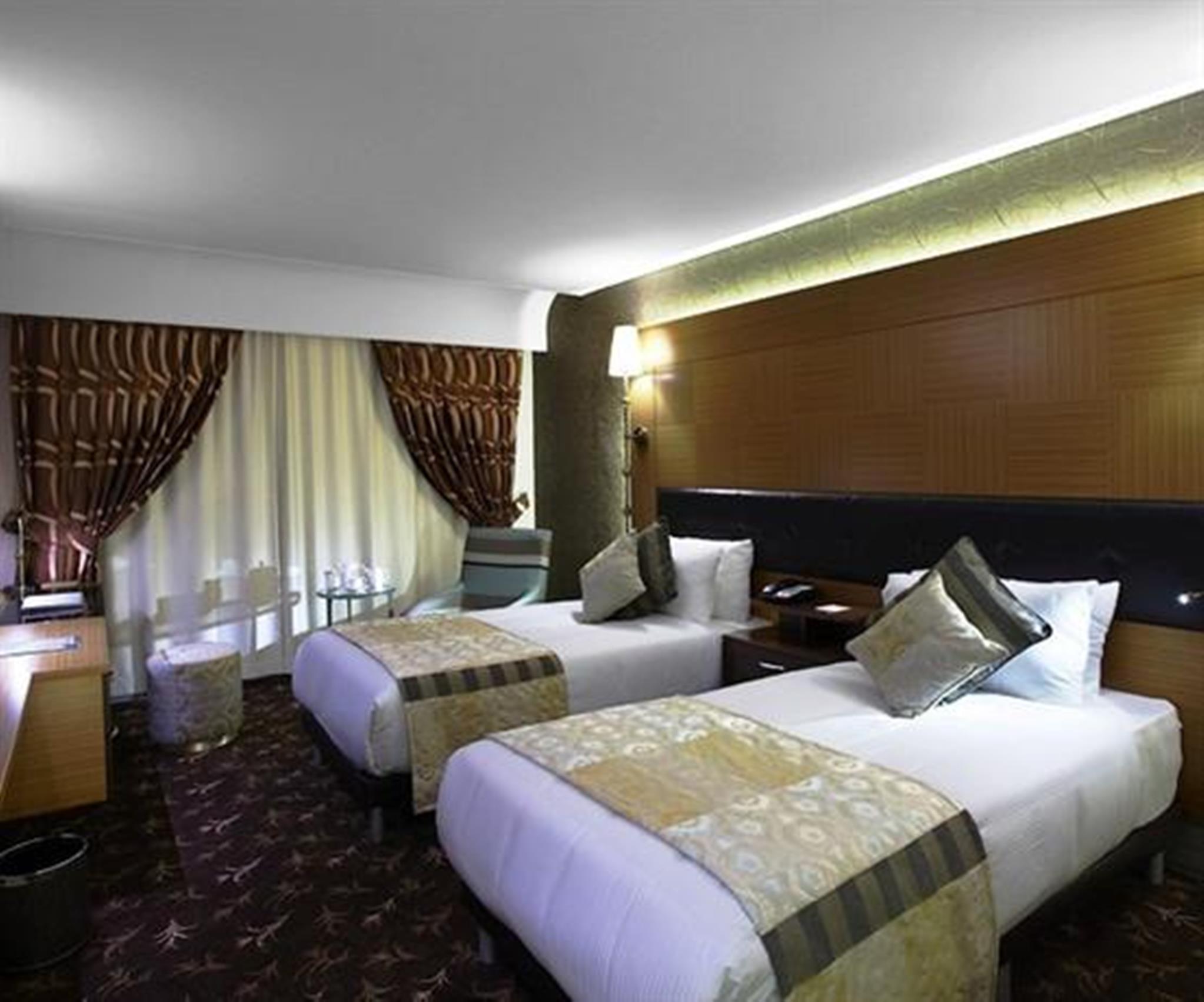 فندق اسطنبول غونين المظهر الخارجي الصورة Deluxe Room
