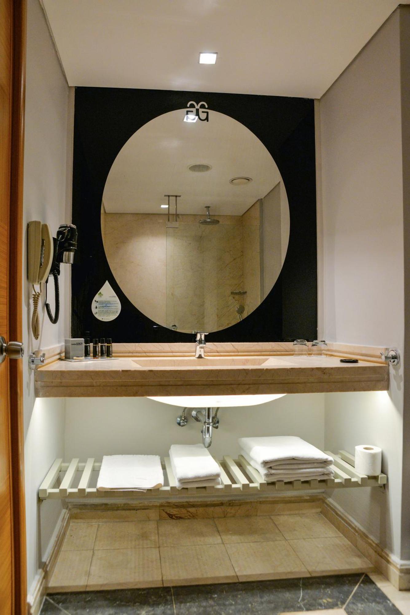 فندق اسطنبول غونين المظهر الخارجي الصورة Bathroom