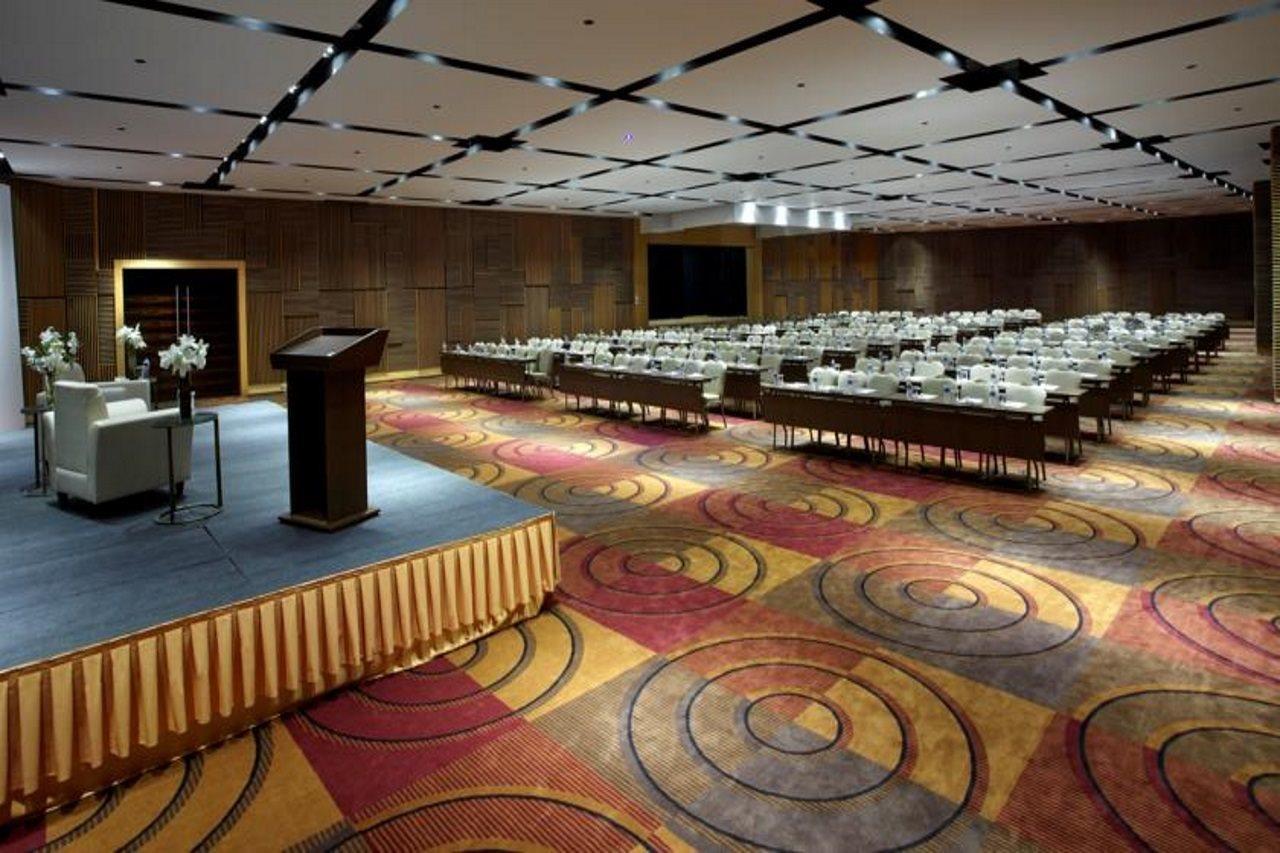 فندق اسطنبول غونين المظهر الخارجي الصورة The Grand Ballroom