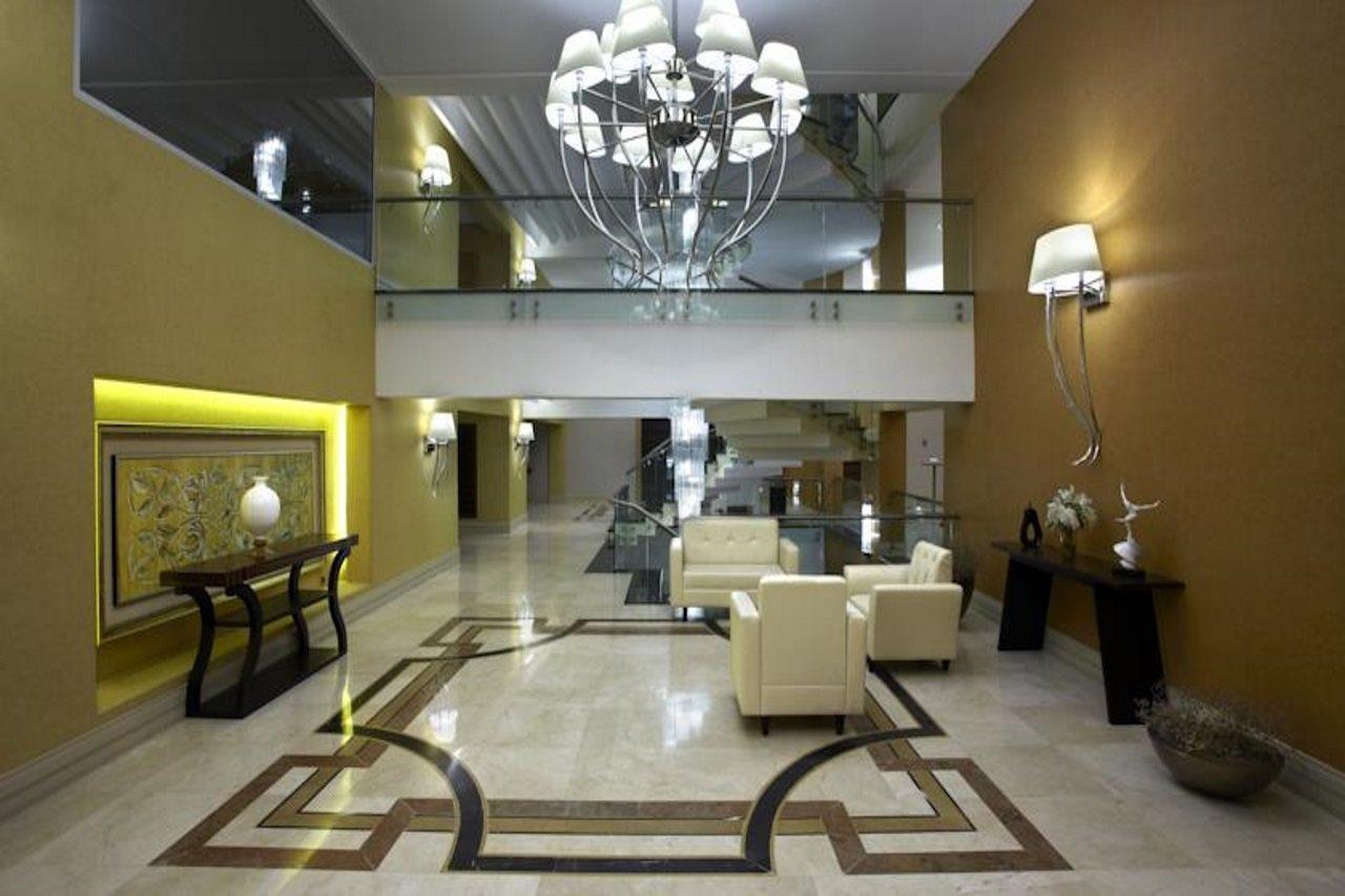 فندق اسطنبول غونين المظهر الخارجي الصورة Lobby